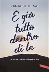 Panache Desai – È già tutto dentro di te (2021)