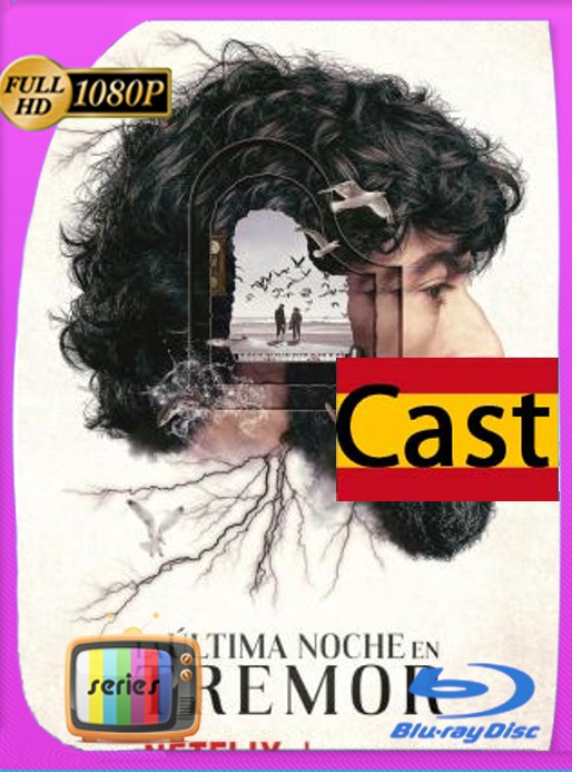 La última noche en Tremor (2024) Temporada 1 HD [1080p] Castellano [GoogleDrive]