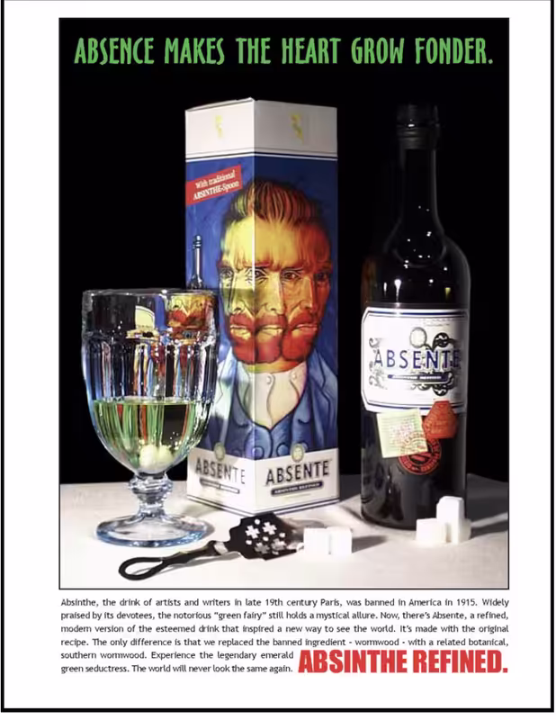 Advertisement assignment from UIW