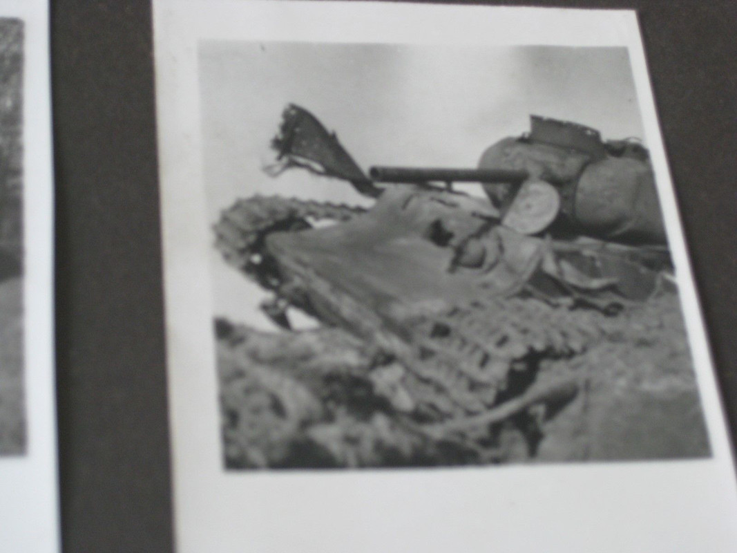 Rußland Panzer,Kampf ,Schrecken