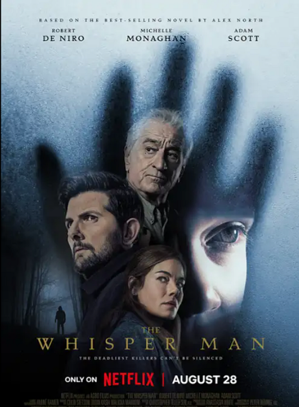 Szeptacz / The Whisper Man (2026) MULTi.1080p.NF.WEB-DL.x264-OzW / Lektor i Napisy PL