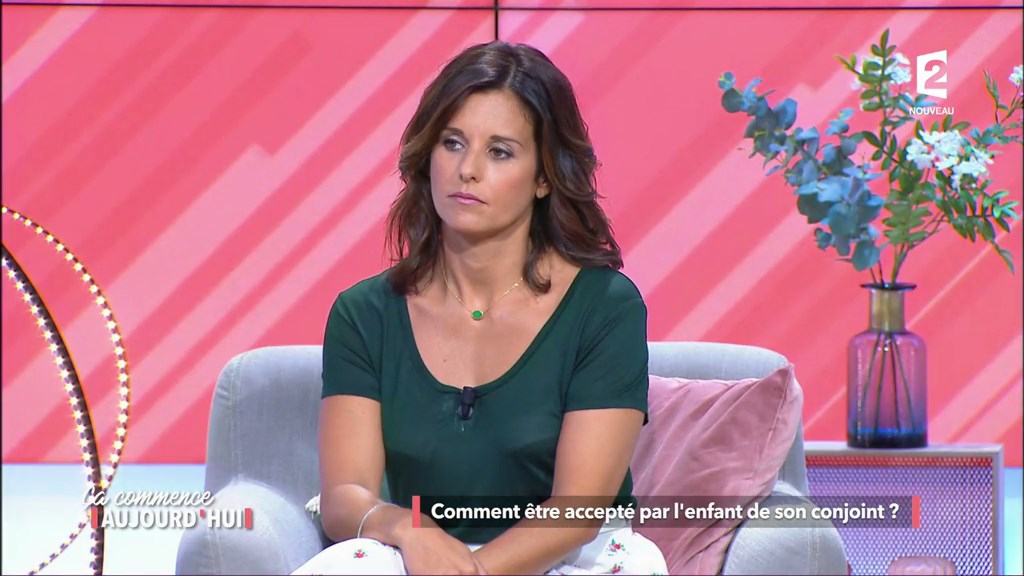 Ça commence aujourd'hui - Comment être accepté p