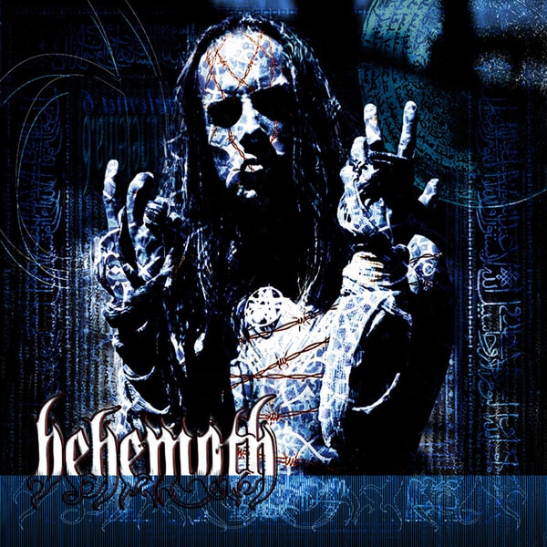 Behemoth - Thelema 6 (2007) [FLAC]