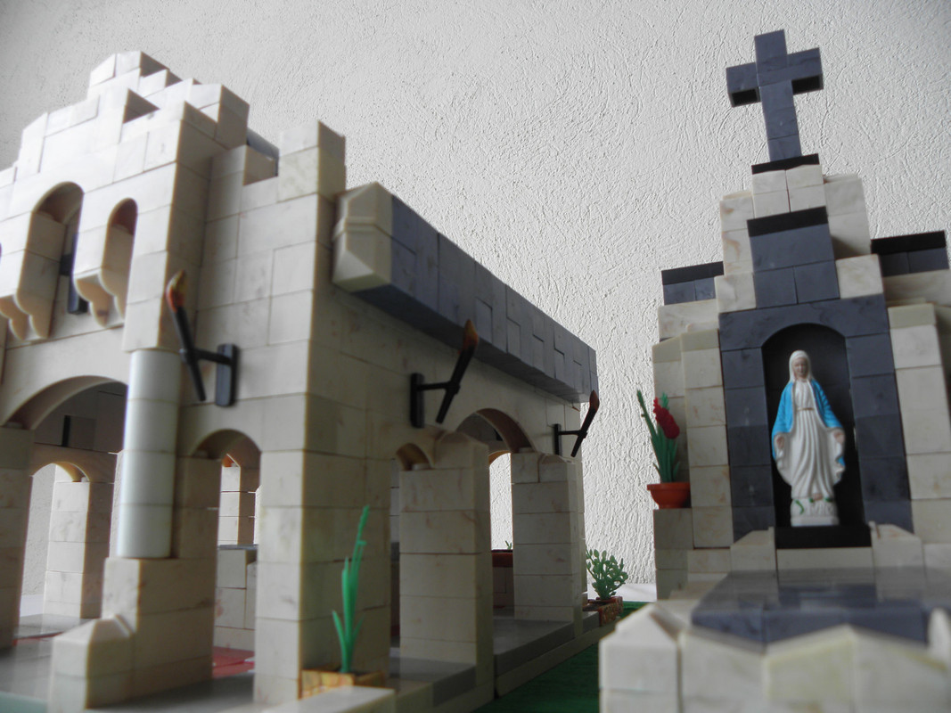 Detalle frontal
