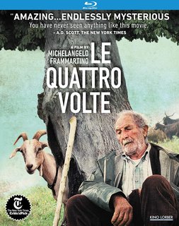 Le Quattro Volte (2010) .mkv FullHD 1080p HEVC x265 AC3 ITA