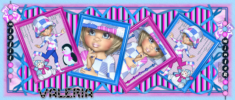 Mistif Winter valeria