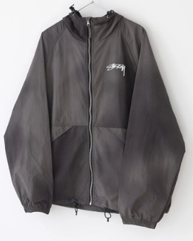 Stussy Zip Gore-Tex Chaqueta