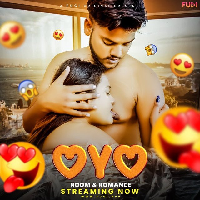 Oyo Room & Romance (2024) S01E01 Uncut Fugi Originals Web Series 720p WEB-DL H264 AAC 300MB Download