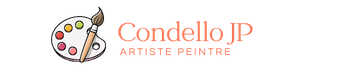 Jean-Pierre Condello — Peintre à Vallauris