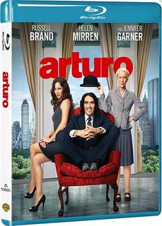 Arturo (2011) BD-Untouched 1080p AVC DTS HD-AC3 iTA-ENG