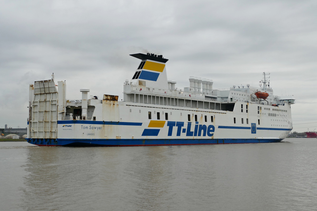 Tom Sawyer (OK-220323-3)