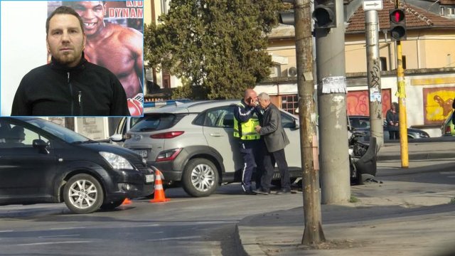 Коко Тайсъна с втора спешна операция, диша на апарат