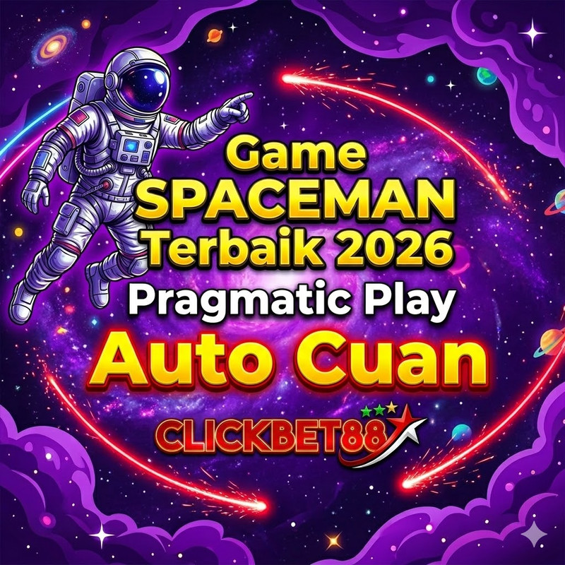 spaceman online hari ini