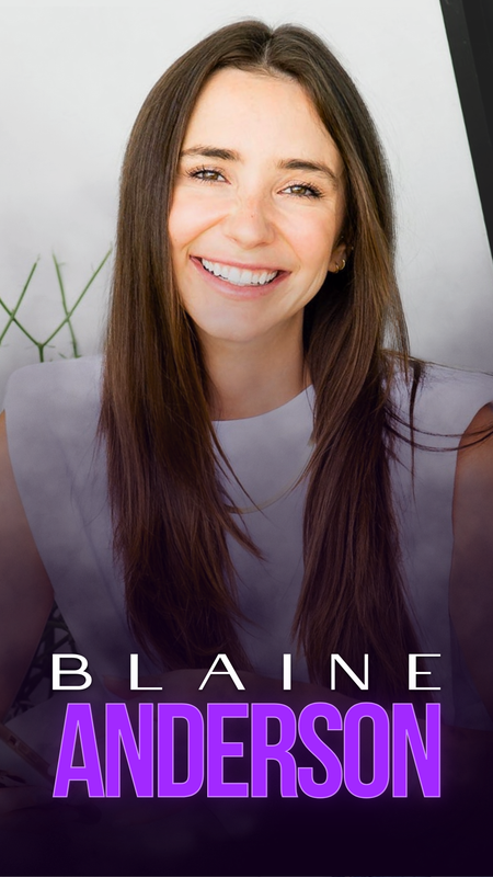Blaine Anderson
