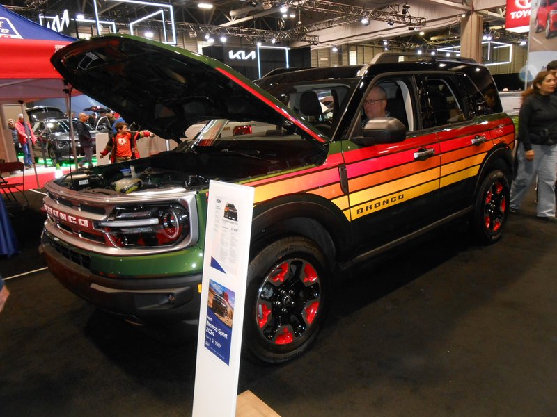 AUTO - Salon de l'Auto de Québec - 5 au 10 mars 2024 Salon24-017