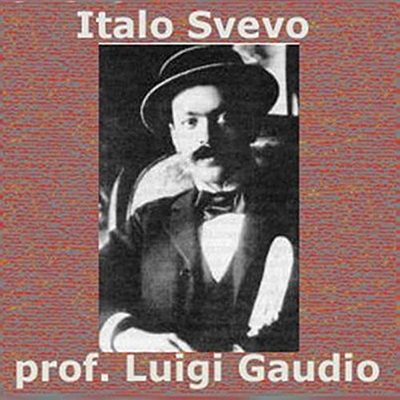 Luigi Gaudio - Italo Svevo (2022) (mp3 - 128 kbps)