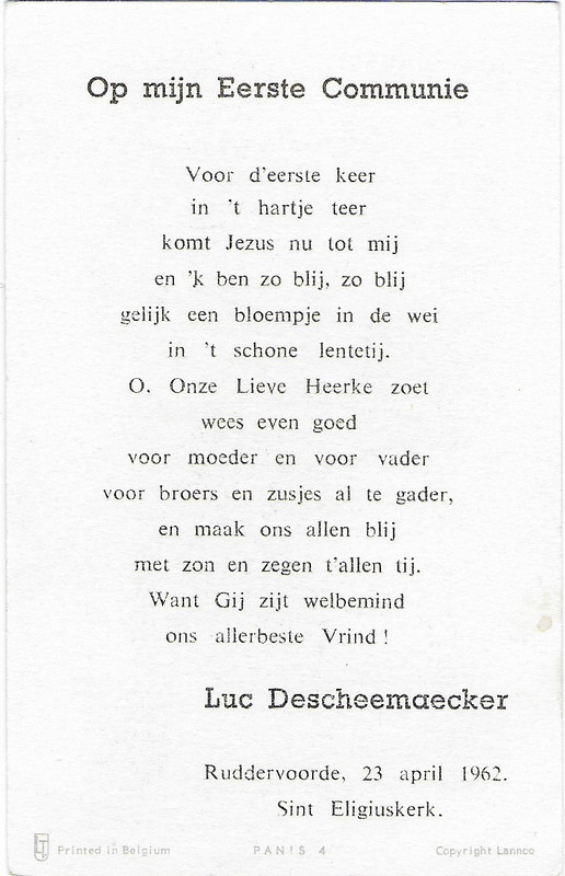 DescheenmaeckerLucEC