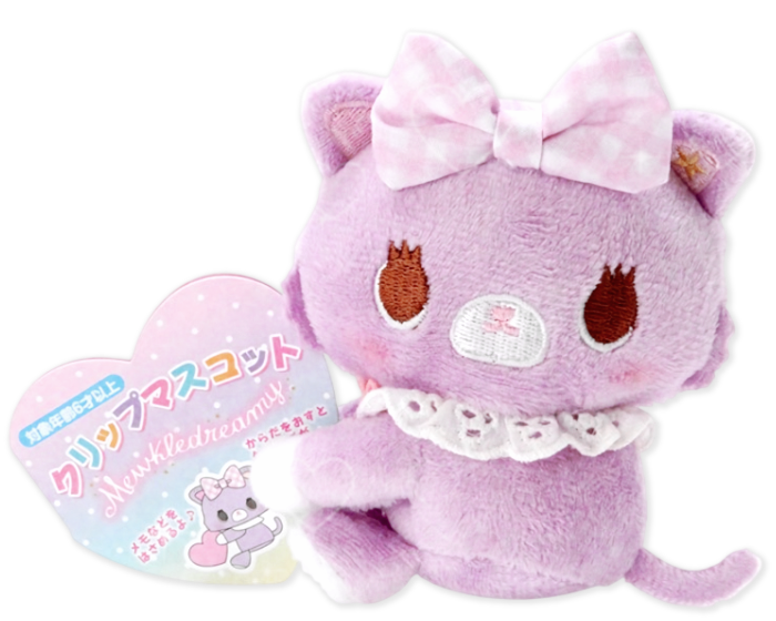 Mewkledreamy