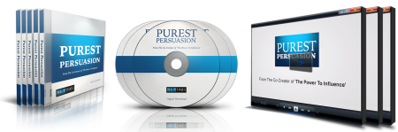 Michael Breen - Purest Persuasion