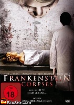 Frankenstein Corpses (2010)