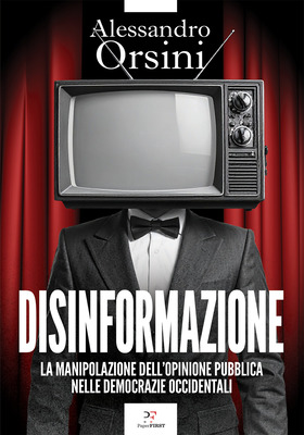 Alessandro Orsini - Disinformazione (2026)