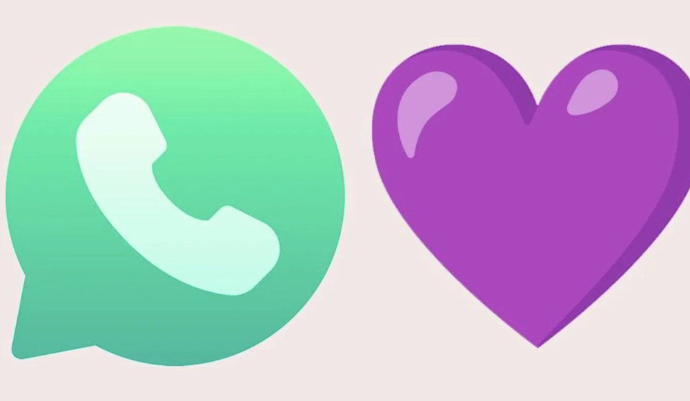 whatsapp presenta grandi emoji animati