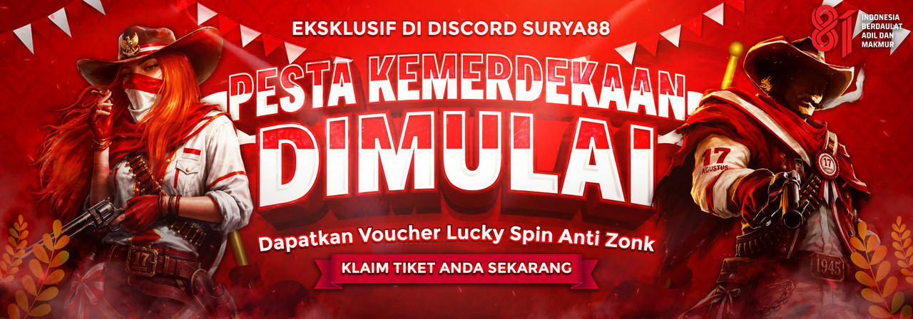 PARTY KEMERDEKAAN