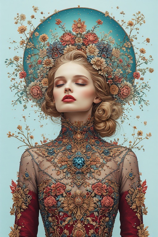 surreal-portrait-of-a-beautifu-2