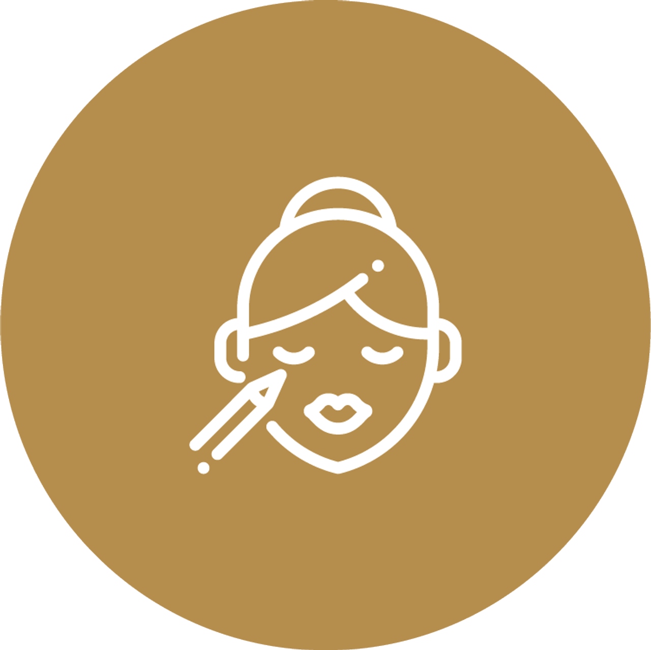 Ícone Tricologia