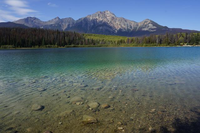Día 4: Llegamos a Jasper - Vancouver y Rocosas Low Cost: Dos semanas por lo mejor de Canadá (4)