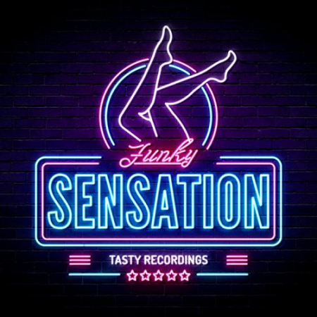 VA - Funky Sensation (2020)