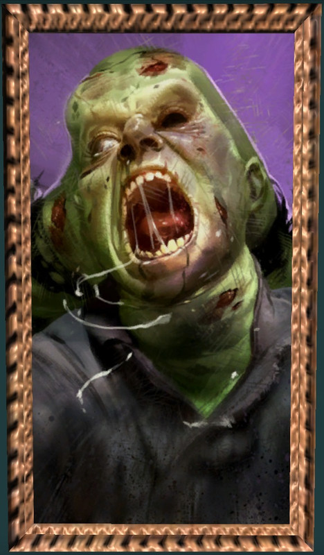 Undead Twi'lek