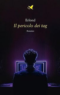 Erlond - Il pericolo dei tag (2023)
