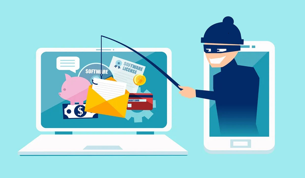 Awas! Phishing Kini Mengintai Lewat Iklan Media Sosial, Jangan Terkecoh!
