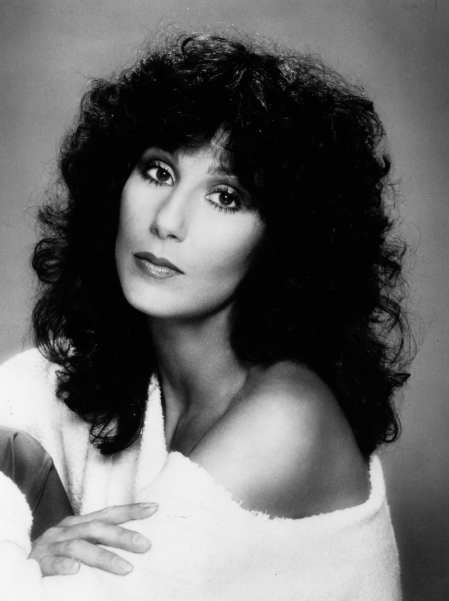 Cher - Studio Albums (1965-2021) MP3