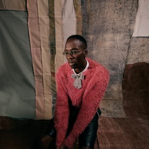 Νέα Συνεργασία | Dahi feat. Childish Gambino – Running