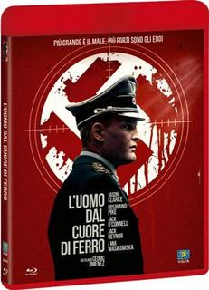 L'Uomo Dal Cuore Di Ferro (2017) Bluray Ita Eng Sub 1080p x264 TRL