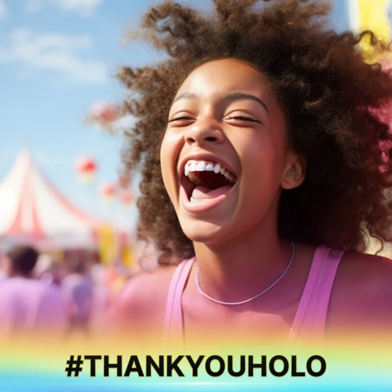 HoloBank - Protect Your Wealth with the Ultimate Wealth Shield for a New Financial Era