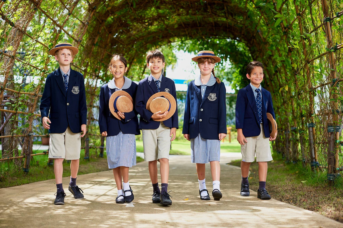 The Best of Bangkok Top 5 International Schools in 2023 FazWaz
