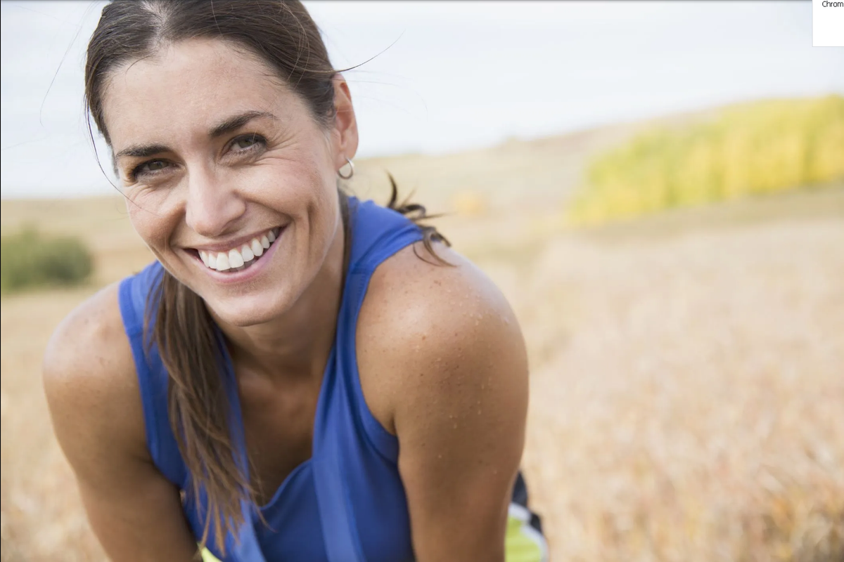 Acelera tu metabolismo y baja de peso luego de los 40