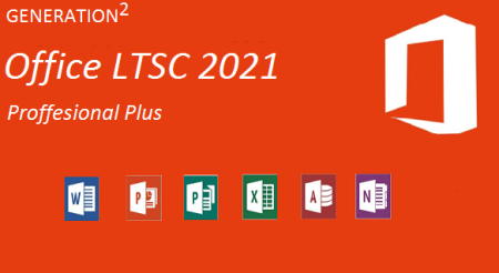 Microsoft Office LTSC 2021 ProPlus Version 2002 Build 12527.22183 x86 en-US August 2022