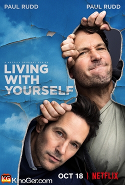 Living with Yourself (2019)