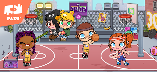 Game Screenshot 3