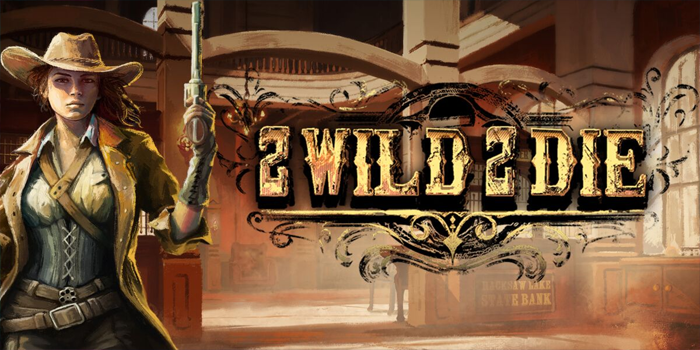 Strategi Terbaik Mendapatkan Jackpot Di Slot 2 Wild 2 Die
