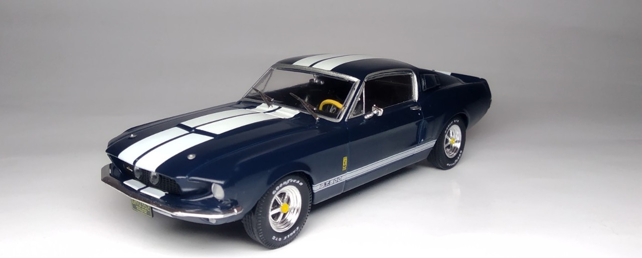 Shelby GT500 1967 (2)