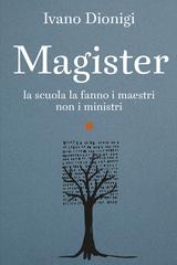 Ivano Dionigi – Magister (2025)
