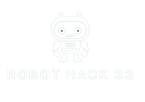 robot hack 33 image