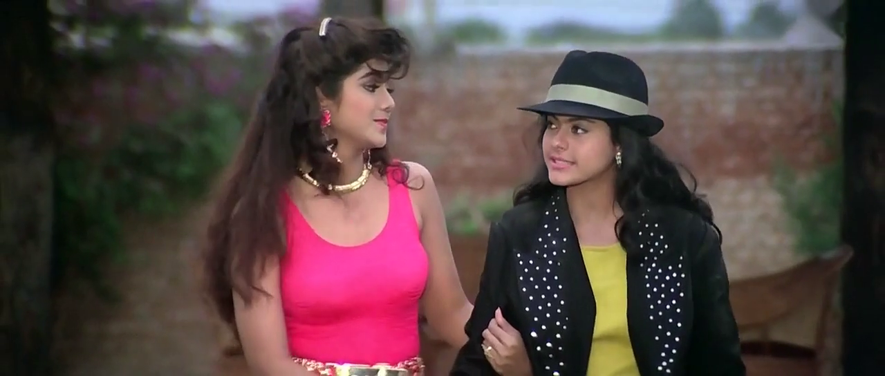 Baazigar (1993) Free Movie Download Baazigar (1993) Free Movie Download