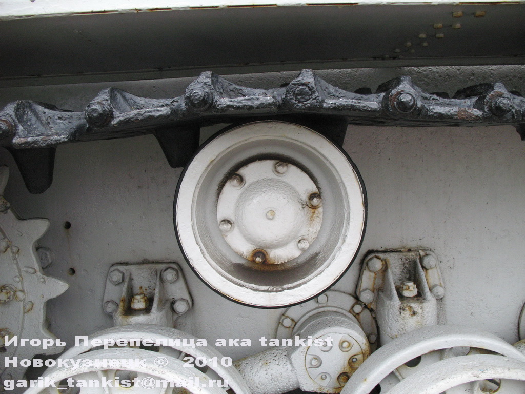 КВ-1_Ленинградец_134