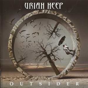 Re: Uriah Heep